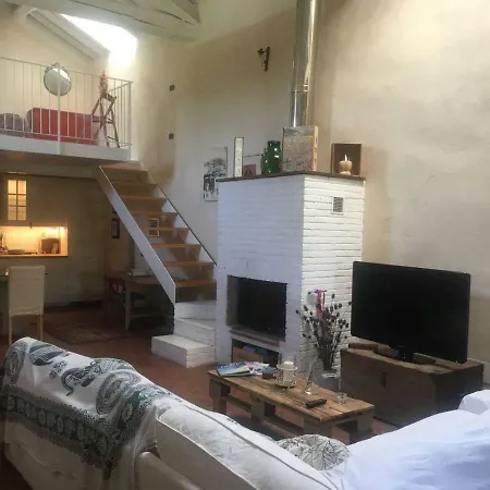Country house La Speranza