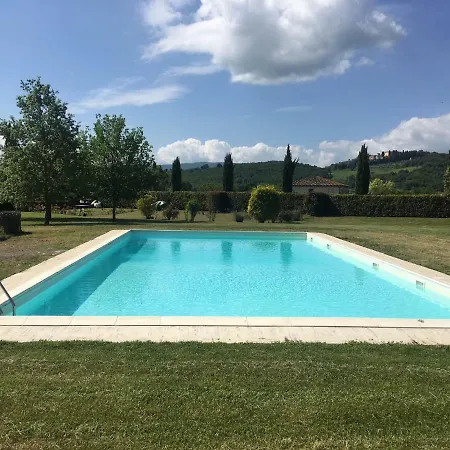 La Speranza Country house