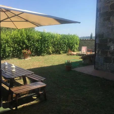 La Speranza Colle Val D'Elsa
