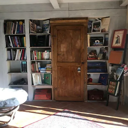 Country house La Speranza *