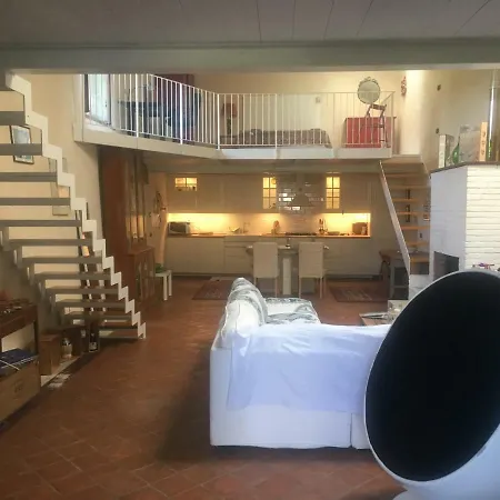 Country house La Speranza