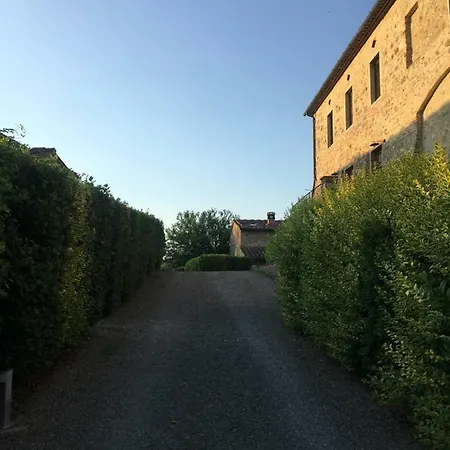 La Speranza Country house *