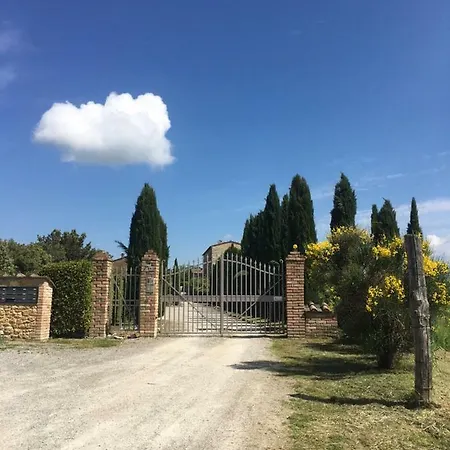 Country house La Speranza