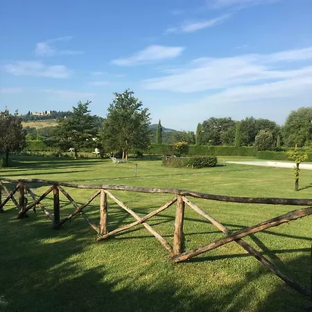 La Speranza Country house