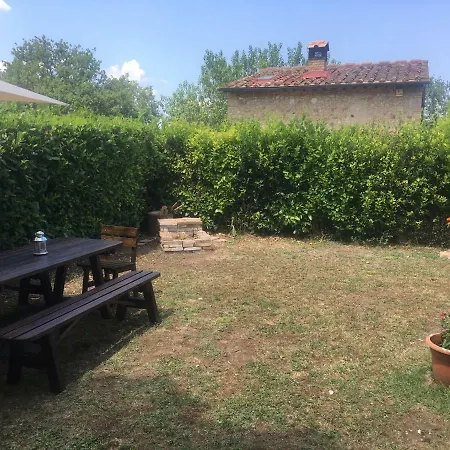 La Speranza * Colle Val D'Elsa