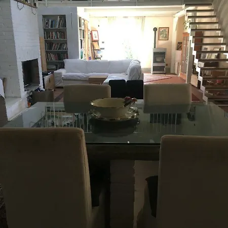 Country house La Speranza
