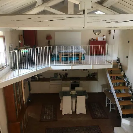 La Speranza Country house Colle Val D'Elsa