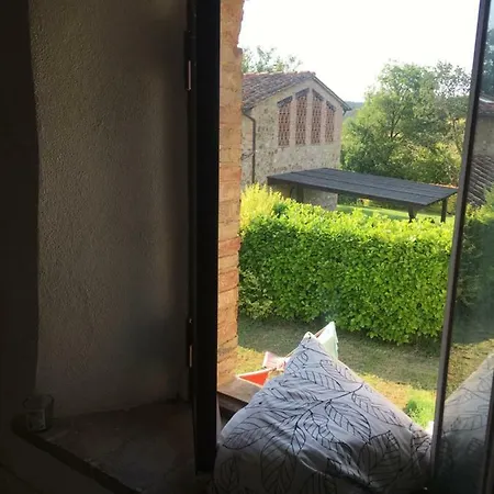 La Speranza *