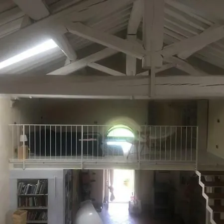 La Speranza Country house *