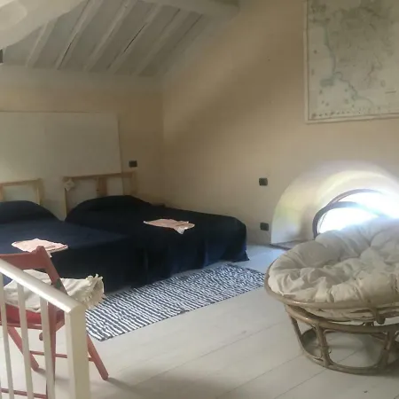 La Speranza Country house