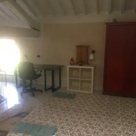 Country house La Speranza