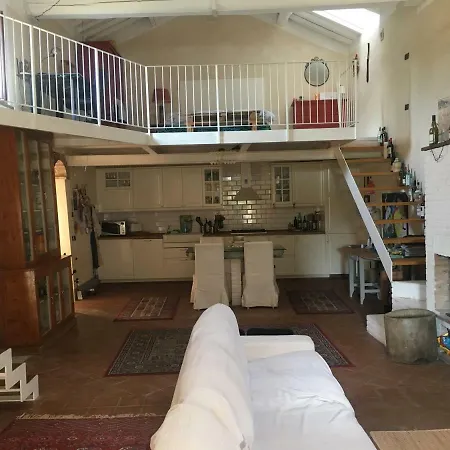 Country house La Speranza *