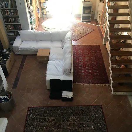 La Speranza Country house