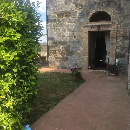 Casa rural La Speranza