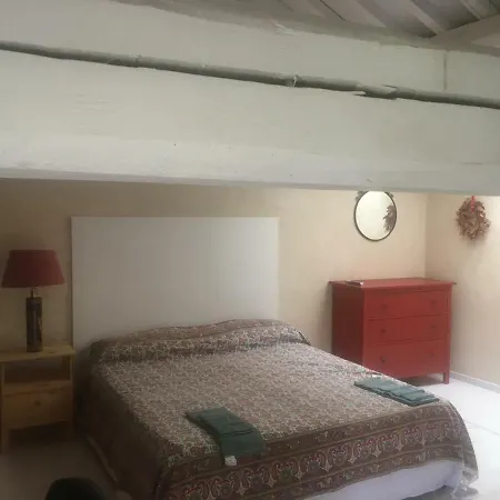 Casa rural La Speranza *